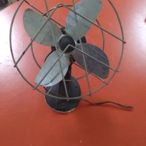 Electric Fan