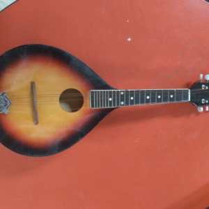 Mandolin