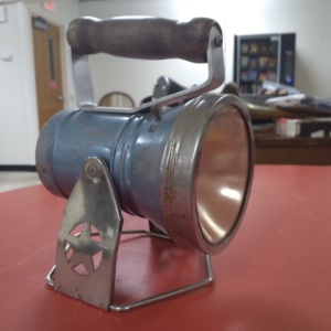 Railroad Lantern