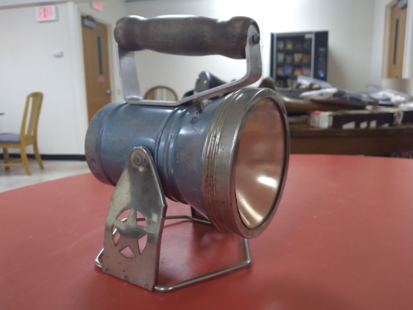 Railroad Lantern