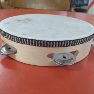 Tambourine