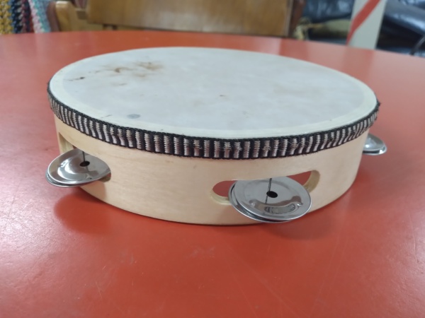 Tambourine