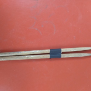 Drumsticks