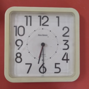 Wall Clock
