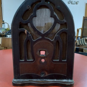 Radio