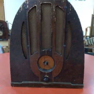 Radio