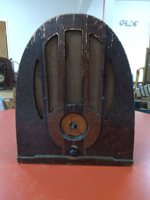 Radio