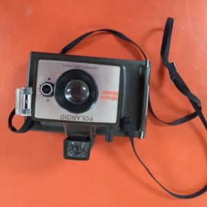 Polaroid Camera