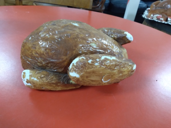 Chicken
