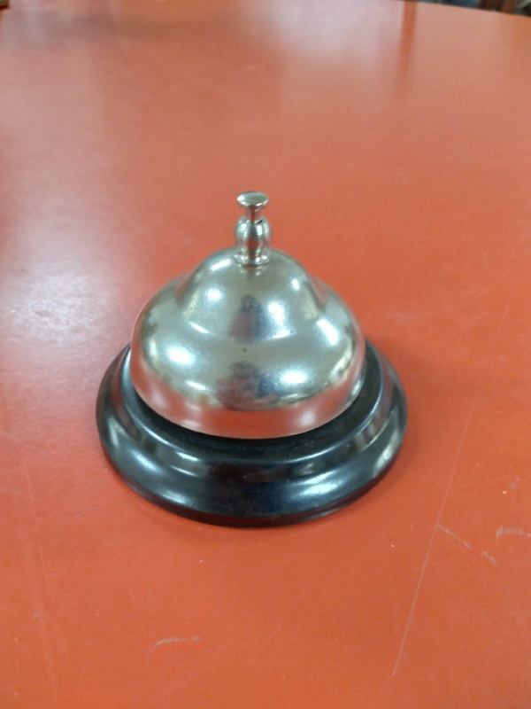 Desk Bell
