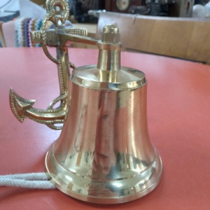 Ship Bell