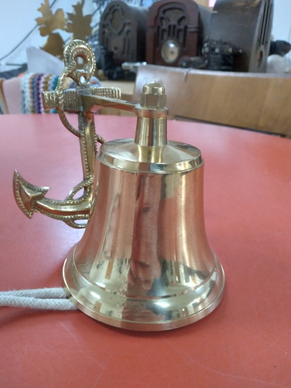 Ship Bell