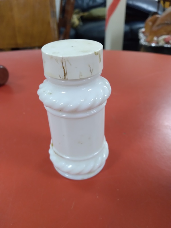 Salt Shaker