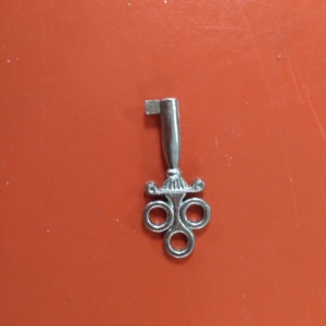 Small ornamental key