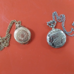 Pocket Watches