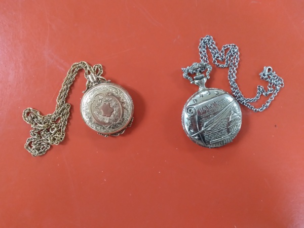 Pocket Watches