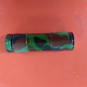 Small flashlight