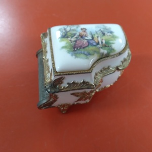 Music box