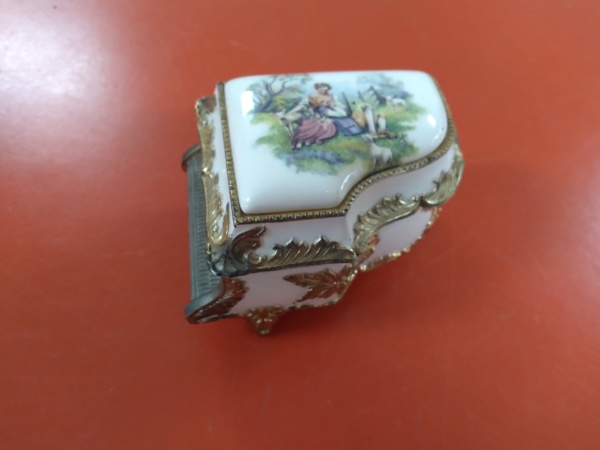 Music box