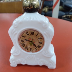 Vintage ornamental bottle