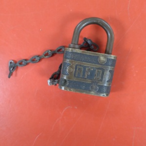 Lock
