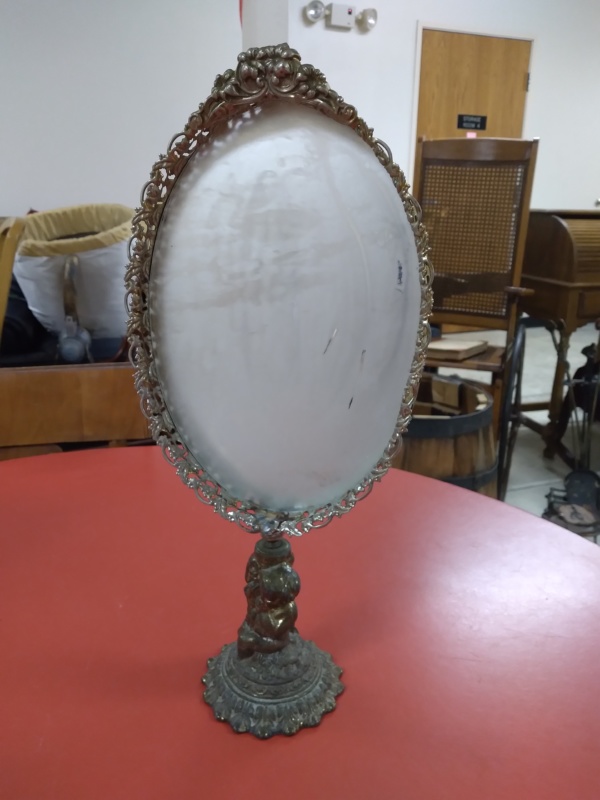 Vintage Mirror