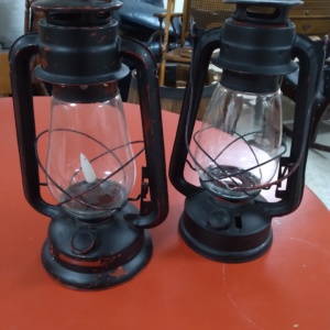 Lanterns
