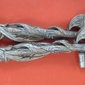 Axe Wall Decor