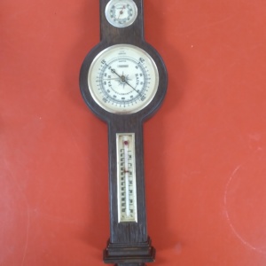 Barometer