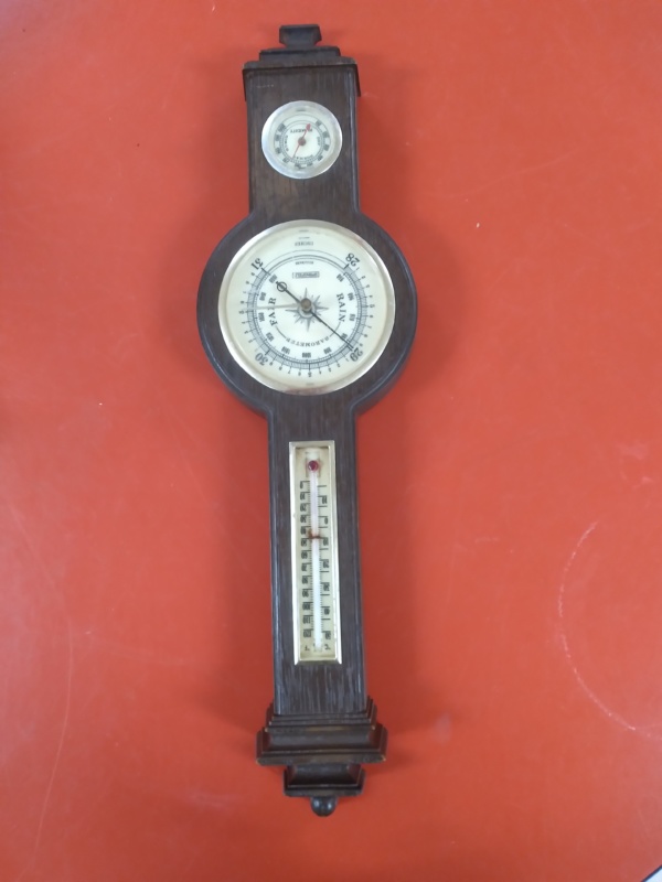 Barometer