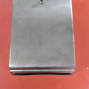 Paper Towel Dispenser
