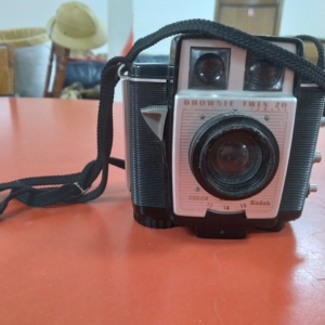 Kodak Brownie Camera