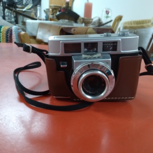 Kodak Automatic Camera