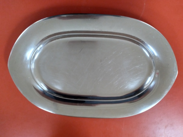Silver Platter
