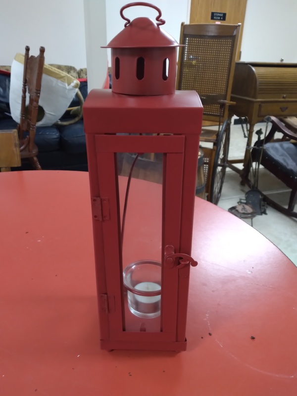 Red lantern