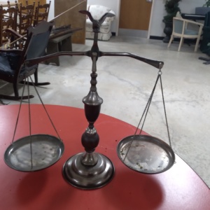 Balance