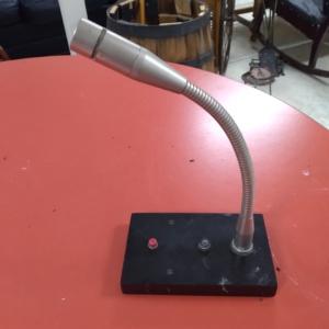 Radio Microphone