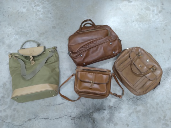 Backpacks