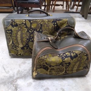 Carpet bags