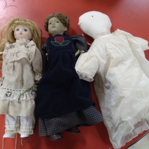 Dolls