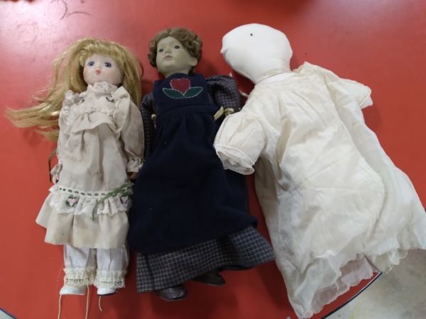 Dolls