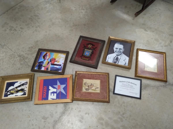 Small picture frames - Image 2