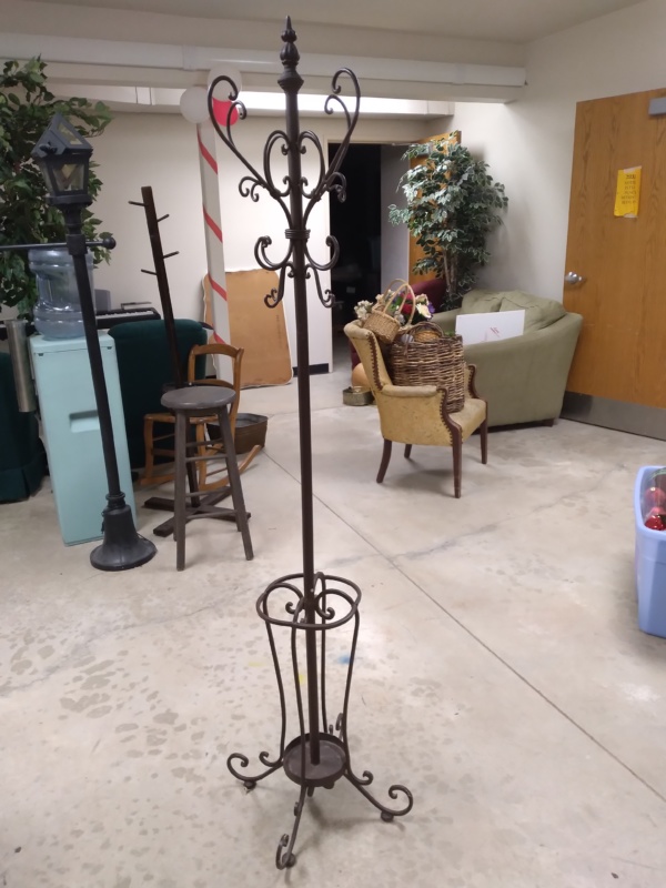 Hat Stand