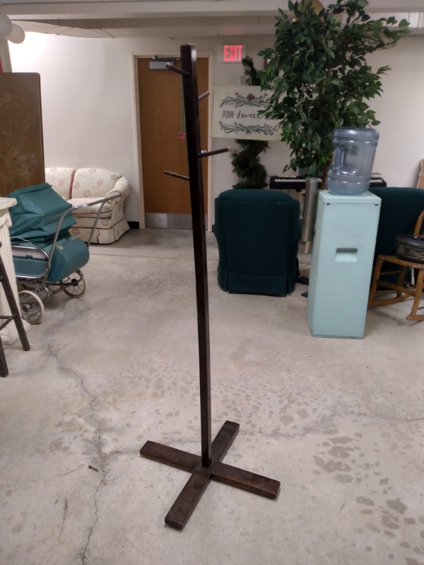 Hat Stand