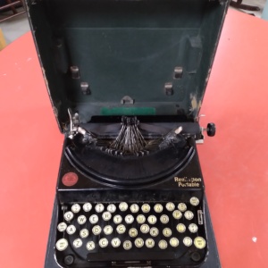 Typewriter