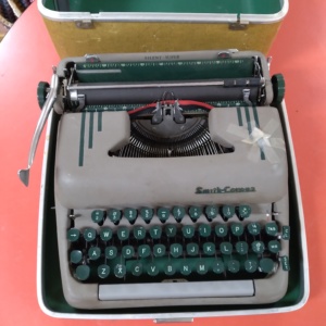 Typewriter