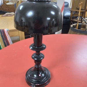 Small table lamp