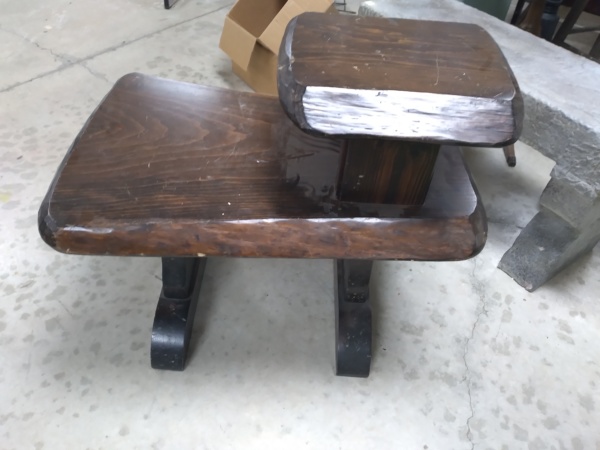 Side table