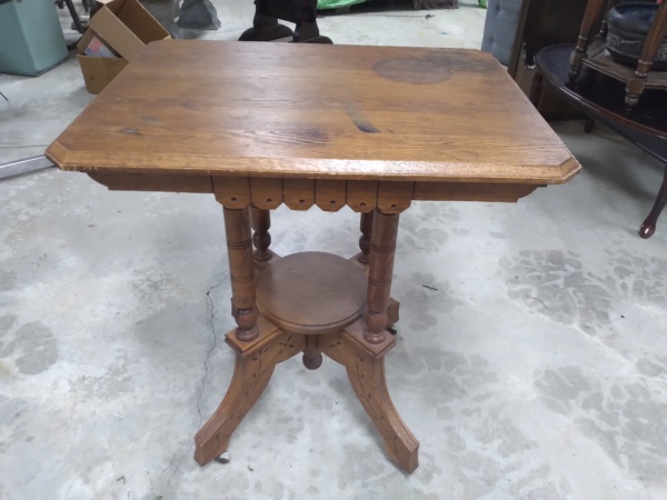Side table