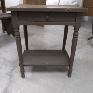 Side table